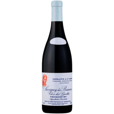 Domaine Anne-Françoise Gros Clos des Guettes