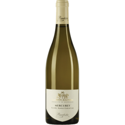 Domaine Tupinier Bautista Marie Christine