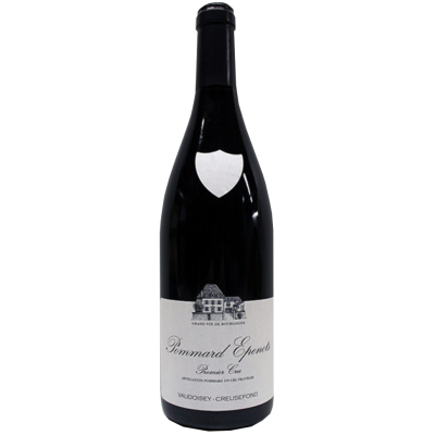Pommard 1er Cru Epenots 2017 Vaudoisey Creusefond