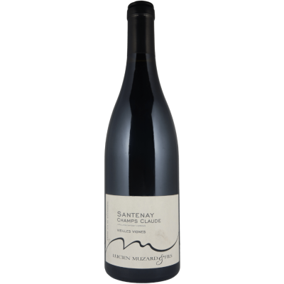 Domaine Lucien Muzard, Vieilles Vignes