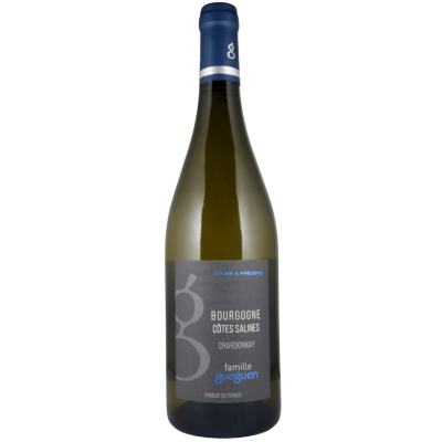Bourgogne blc Cotes Salines 2023 Gueguen