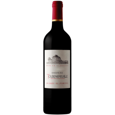 Chateau Tournefeuille 2022 Lalande De Pomerol