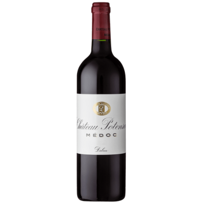 Chateau Potensac 2022 Medoc