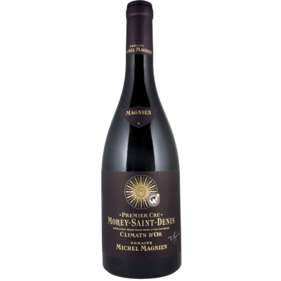Morey Saint Denis 1C Climats d'Or 2015 Michel Magnien - BIO